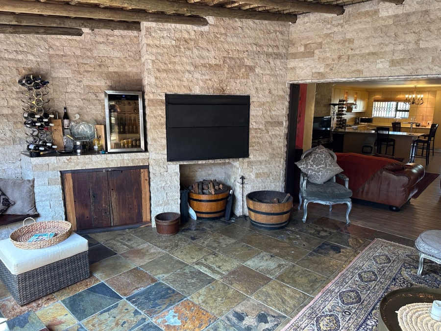 To Let 3 Bedroom Property for Rent in Ridgeworth Western Cape